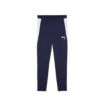 Puma 65968806 Teamfinal26 Training Pants Lacivert Erkek Eşofman Altı
