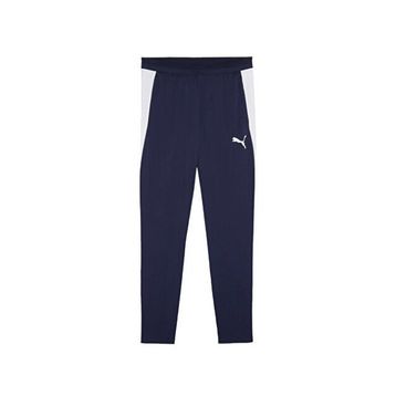 Puma 65968806 Teamfinal26 Training Pants Lacivert Erkek Eşofman Altı