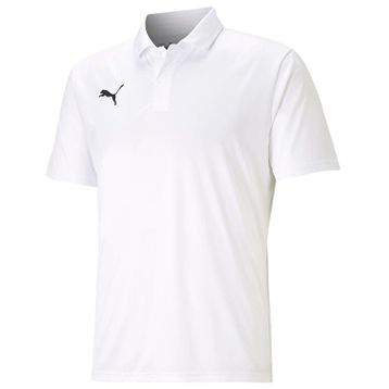 Puma 67102402 Beyaz Turkiye Mens Polo Türkiye Erkek T-shirt