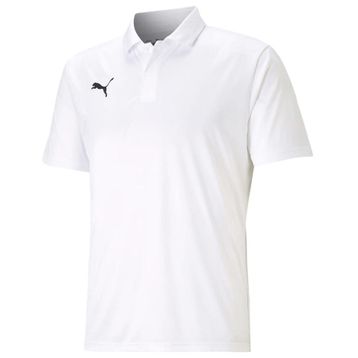Puma 67102402 Beyaz Turkiye Mens Polo Türkiye Erkek T-shirt