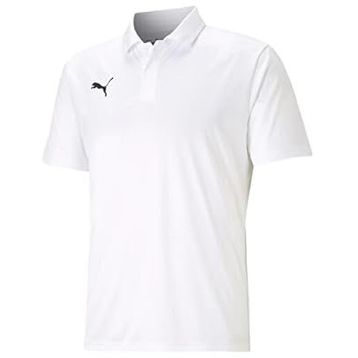 Puma 67102402 Beyaz Turkiye Mens Polo Türkiye Erkek T-shirt