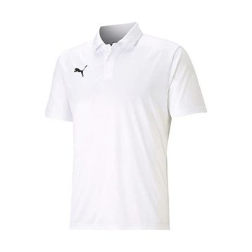 Puma 67102402 Beyaz Turkiye Mens Polo Türkiye Erkek T-shirt