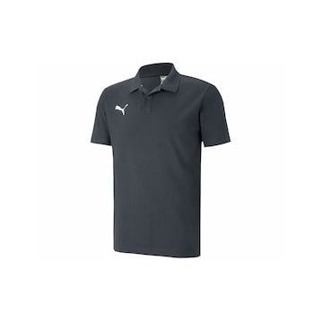 Puma 67102403 Gri Turkiye Mens Polo Türkiye Polo Erkek Tişörtü