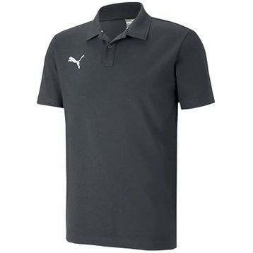 Puma 67102403 Gri Turkiye Mens Polo Türkiye Polo Erkek Tişörtü