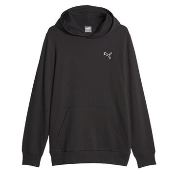 Puma 67597801 Better Essentials Siyah Erkek Sweatshirt
