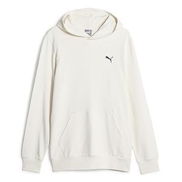 Puma 67597899 Krem Erkek Sweatshirt