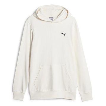 Puma 67597899 Krem Erkek Sweatshirt