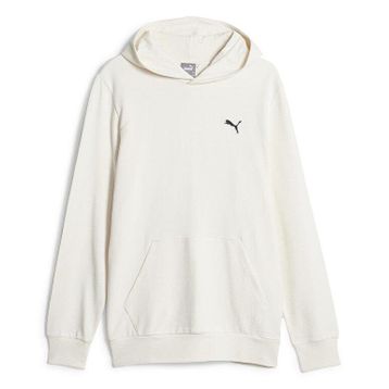 Puma 67597899 Krem Erkek Sweatshirt