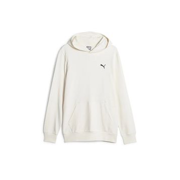 Puma 67597899 Krem Erkek Sweatshirt