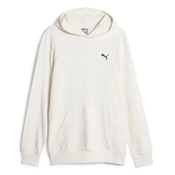 Puma 67597899 Krem Erkek Sweatshirt