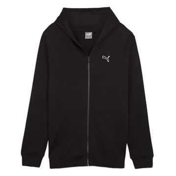 Puma 67597901 Siyah Erkek Sweatshirt