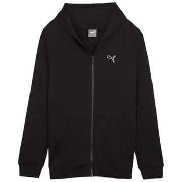 Puma 67597901 Siyah Erkek Sweatshirt