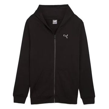 Puma 67597901 Siyah Erkek Sweatshirt