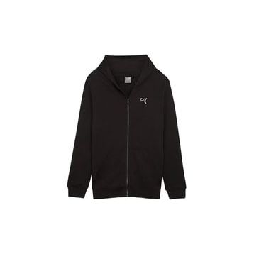 Puma 67597901 Siyah Erkek Sweatshirt