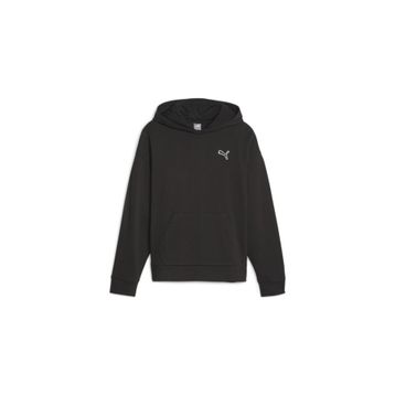 Puma 67598801 Better Essentials Siyah Kadın Sweatshirt