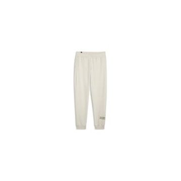 Puma 681496-87 Ess+ Animal Pants FL Bej Kadın Eşofman Altı