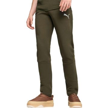 Puma 68170270 Evostripe Yeşil Antrenman Erkek Eşofman Altı