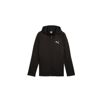 Puma 68170301 Evostripe Siyah Günlük Stil Erkek Sweatshirt