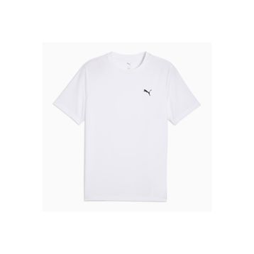 Puma 682542-02 Beyaz Essentials Erkek T-Shirt