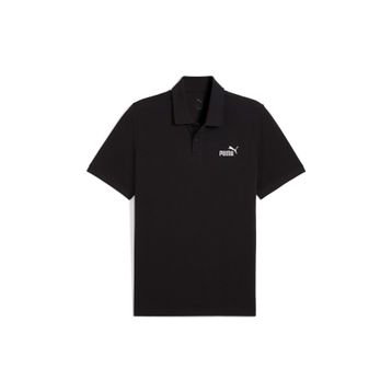 Puma 682552-01 Siyah Essentials Erkek Polo T-Shirt