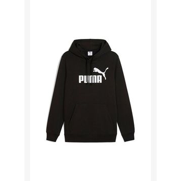 Puma 682572-01 Siyah Essentials Erkek Sweatshirt