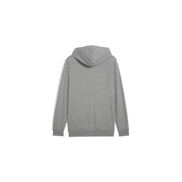 Puma 68257203 ESS No 1 Logo Gri Günlük Stil Erkek Sweatshirt