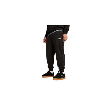 Puma 682608-01 Siyah Essentials Erkek Eşofman Altı