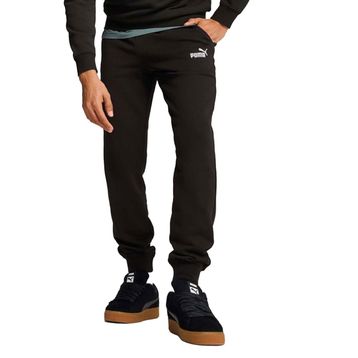 Puma 682608-01 Siyah Essentials Erkek Eşofman Altı