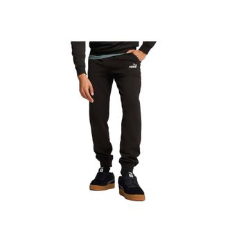 Puma 682608-01 Siyah Essentials Erkek Eşofman Altı