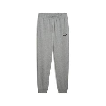Puma 68260803 Essential No:1 Logo Gri Günlük Stil Erkek Eşofman Altı