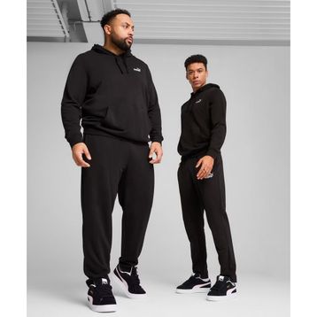 Puma 682612-01 Siyah Essentials No.1 Logo Sweatpants Erkek Eşofman Altı