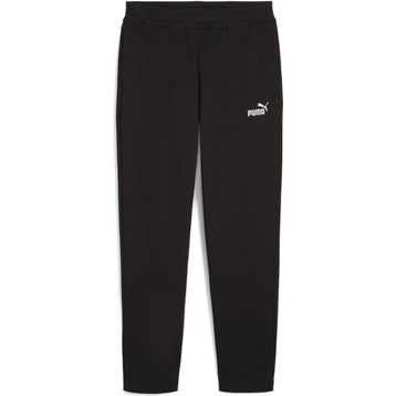 Puma 682612-01 Siyah Essentials No.1 Logo Sweatpants Erkek Eşofman Altı
