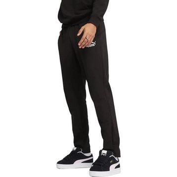 Puma 682612-01 Siyah Essentials No.1 Logo Sweatpants Erkek Eşofman Altı