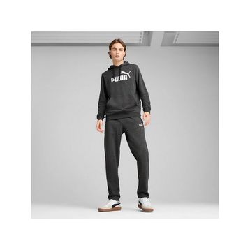 Puma 68261207 ESS No 1 Logo Gri Günlük Stil Erkek Eşofman Altı