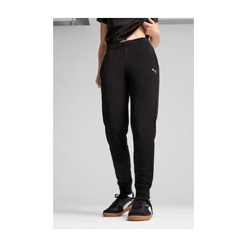 Puma 683284-01 Essentials Siyah Kadın Eşofman Altı