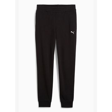 Puma 683284-01 Essentials Siyah Kadın Eşofman Altı