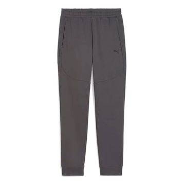 Puma 68460144 Tech Gri Günlük Stil Erkek Eşofman Altı