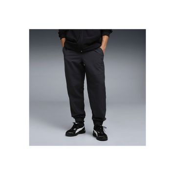 Puma 684602-44 Gri Tech Erkek Eşofman Altı