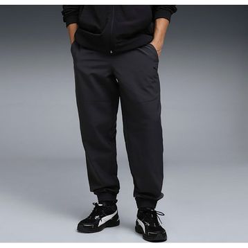 Puma 684602-44 Gri Tech Erkek Eşofman Altı