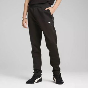 Puma 68461401 Evostripe Siyah Günlük Stil Erkek Eşofman Altı