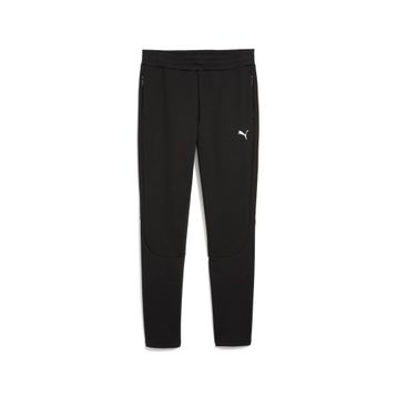 Puma 68461401 Evostripe Siyah Günlük Stil Erkek Eşofman Altı