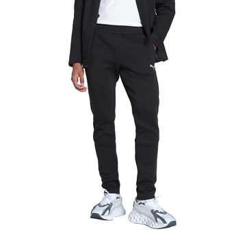 Puma 68461401 Evostripe Siyah Günlük Stil Erkek Eşofman Altı