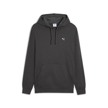 Puma 684728-44 Gri Essentials Elevated Erkek Sweatshirt