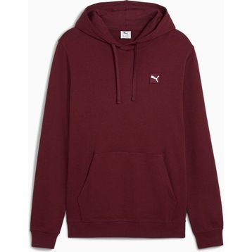 Puma 684728-96 Bordo Essentials Elevated Erkek Sweatshirt