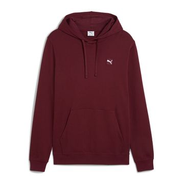 Puma 684728-96 Bordo Essentials Elevated Erkek Sweatshirt
