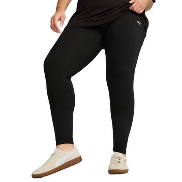 Puma 68498001 Siyah Essentials Kadın Günlük Stil Tayt
