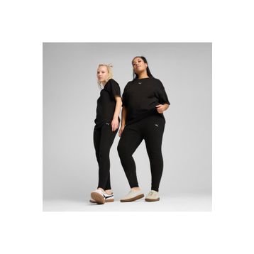 Puma 68498001 Siyah Essentials Kadın Günlük Stil Tayt