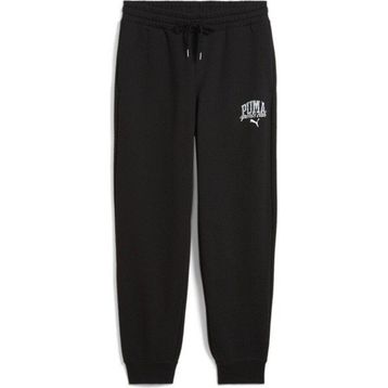 Puma 68503701 Class Siyah Kadın Eşofman Altı