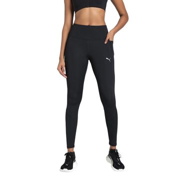 Puma 68505201 Siyah Evostripe Kadın Günlük Stil Tayt