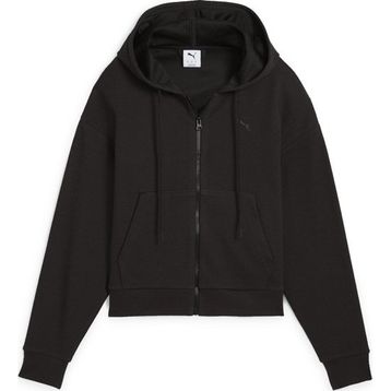 Puma 685056-01 Siyah Kadın Ceket